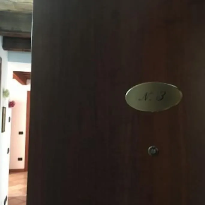 L'Angolo Di Barbara Apartment Verona