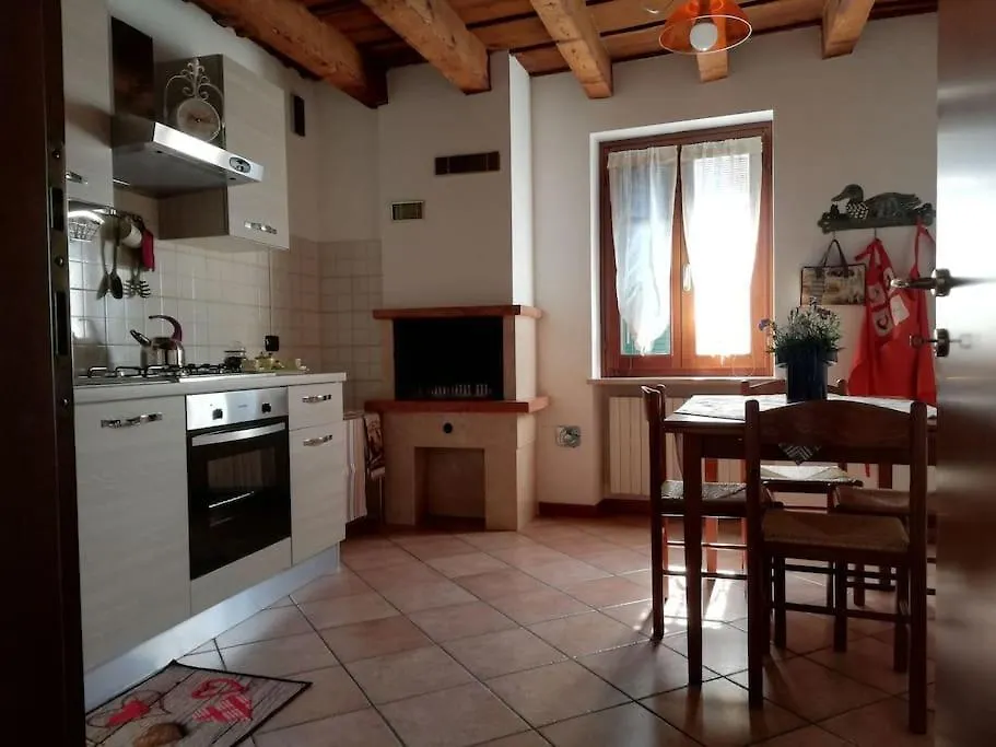 L'Angolo Di Barbara Apartment Verona 0*,  Italy