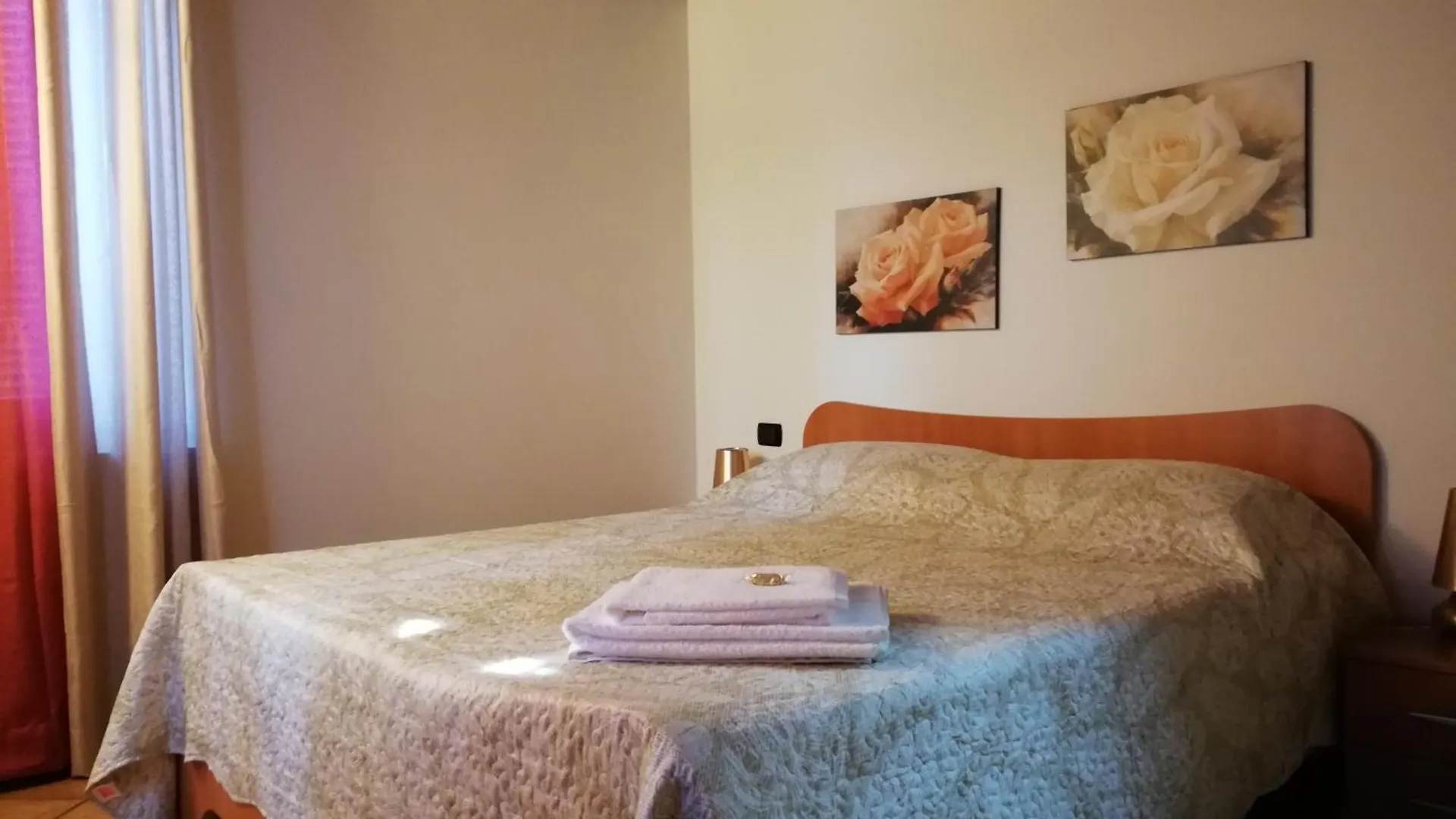 L'Angolo Di Barbara Apartment Verona Italy