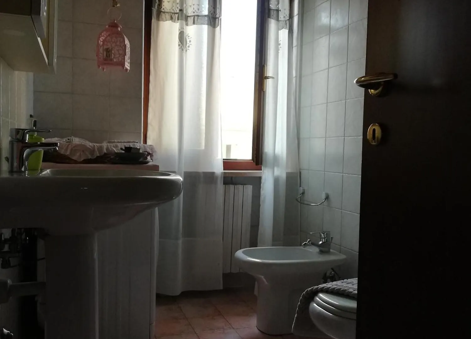 L'Angolo Di Barbara Apartment Verona 0*,  Italy