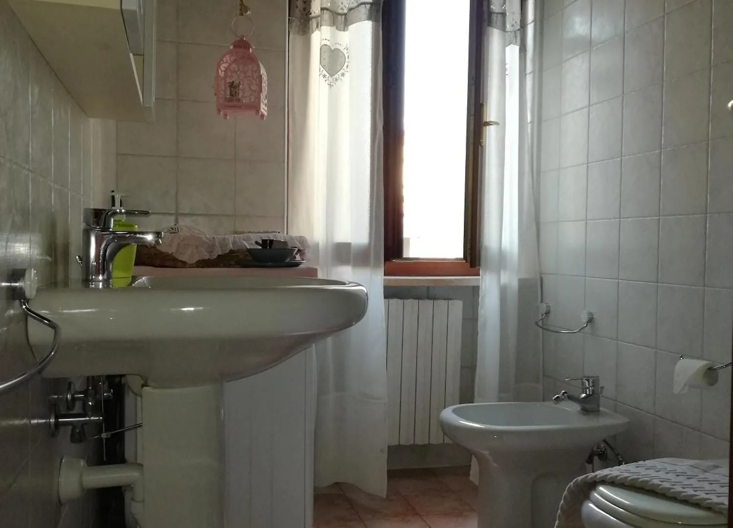 L'Angolo Di Barbara Apartment Verona