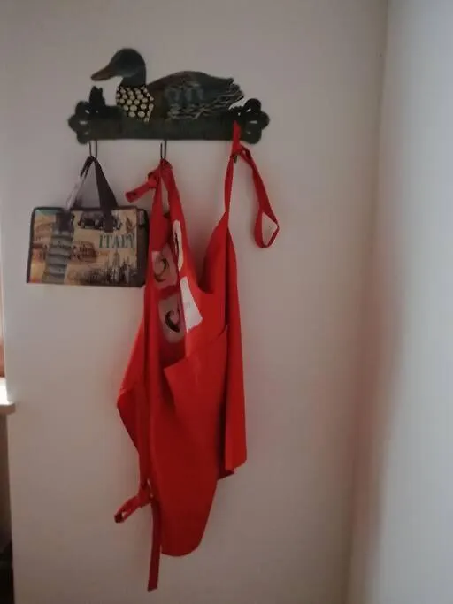 L'Angolo Di Barbara Apartment Verona