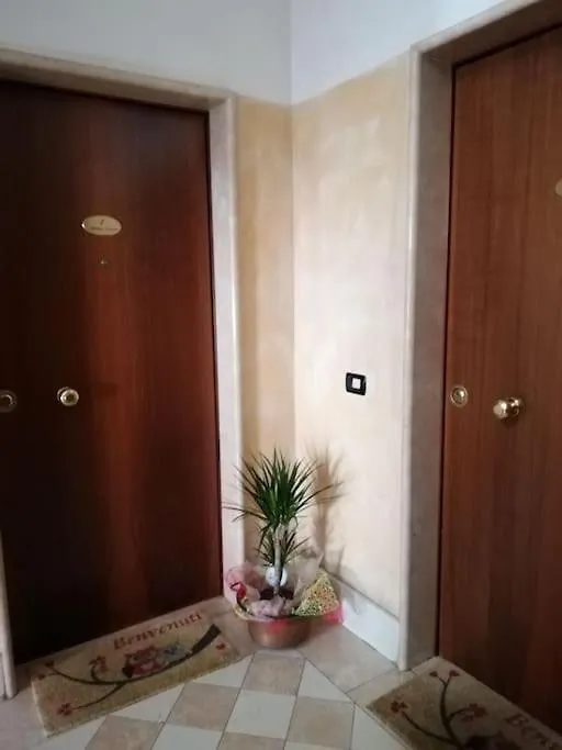L'Angolo Di Barbara Apartment Verona 0*,  Italy