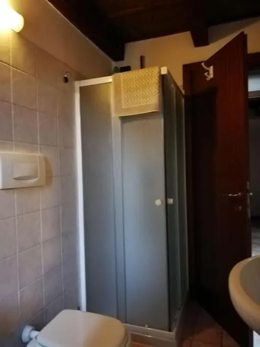 L'Angolo Di Barbara Apartment Verona Italy