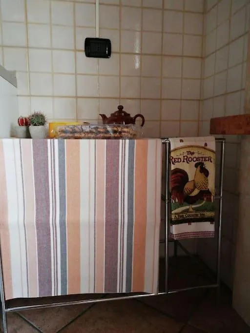 L'Angolo Di Barbara Apartment Verona