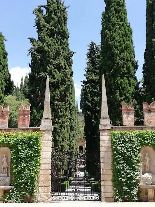 L'Angolo Di Barbara Apartment Verona