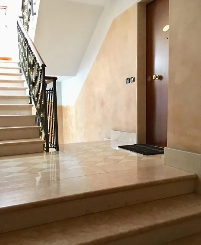 L'Angolo Di Barbara Apartment Verona