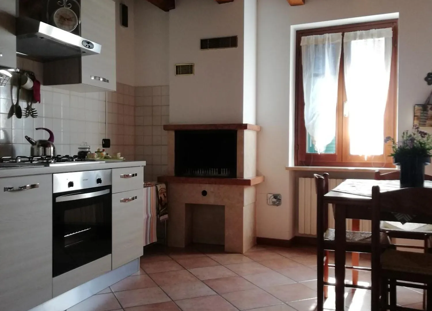 L'Angolo Di Barbara Apartment Verona