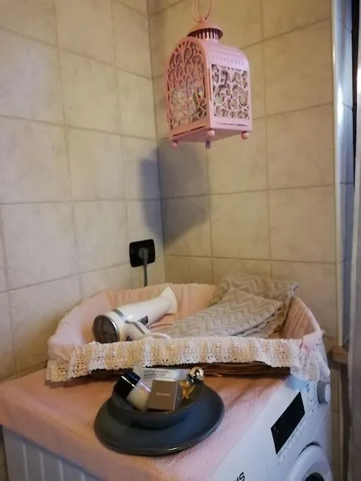L'Angolo Di Barbara Apartment Verona