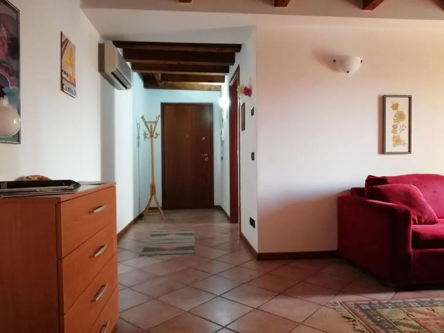 L'Angolo Di Barbara Apartment Verona