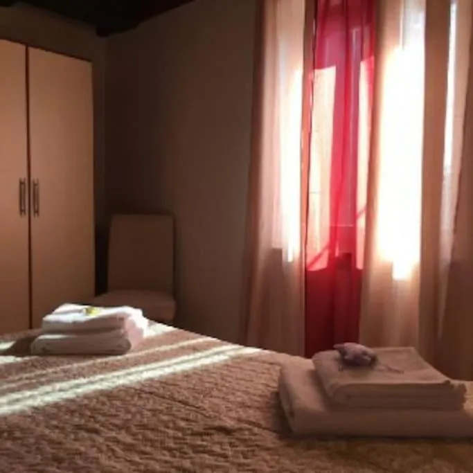L'Angolo Di Barbara Apartment Verona