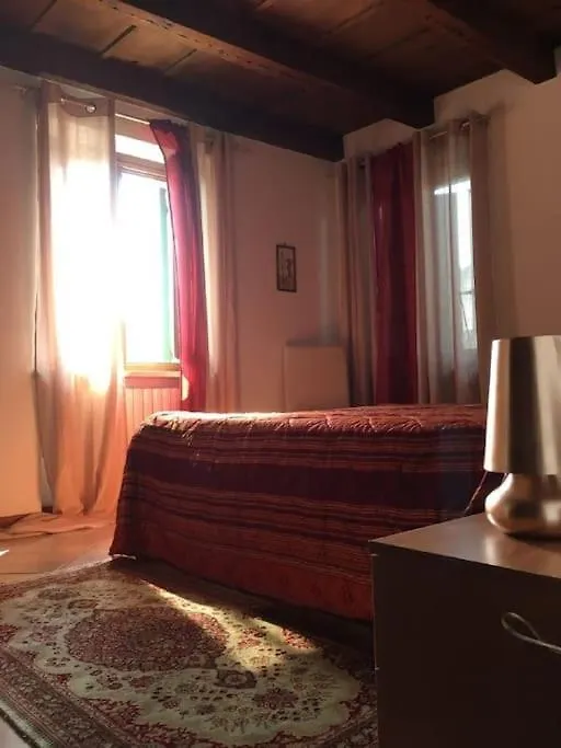L'Angolo Di Barbara Apartment Verona