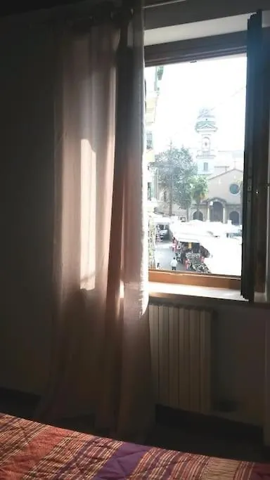 L'Angolo Di Barbara Apartment Verona