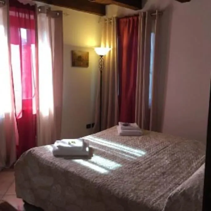 L'Angolo Di Barbara Apartment Verona