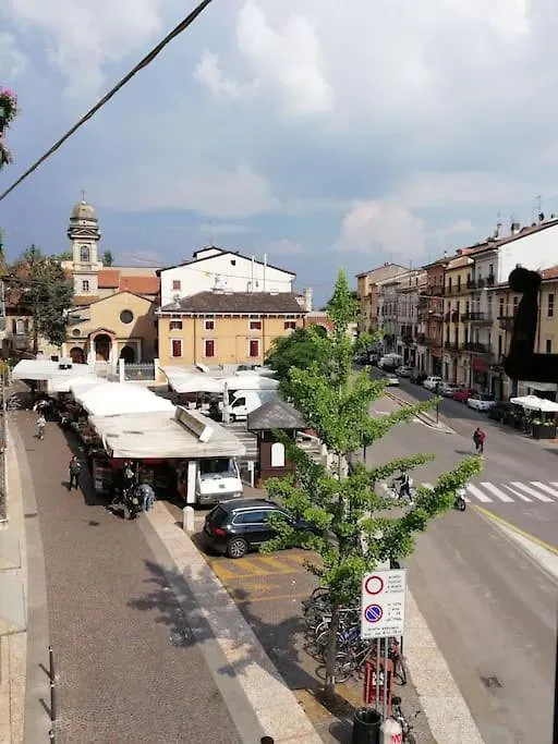 L'Angolo Di Barbara Apartment Verona