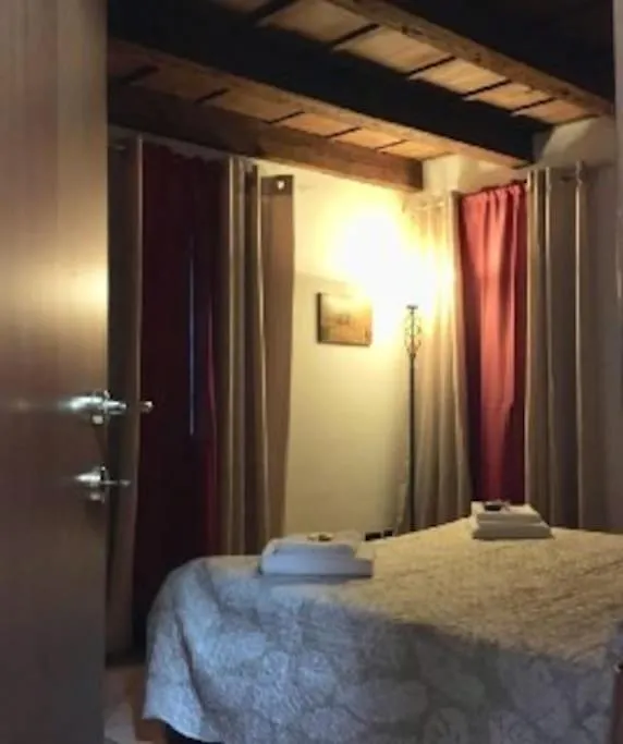 L'Angolo Di Barbara Apartment Verona