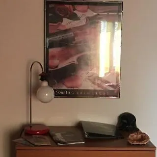 L'Angolo Di Barbara Apartment Verona 0*,