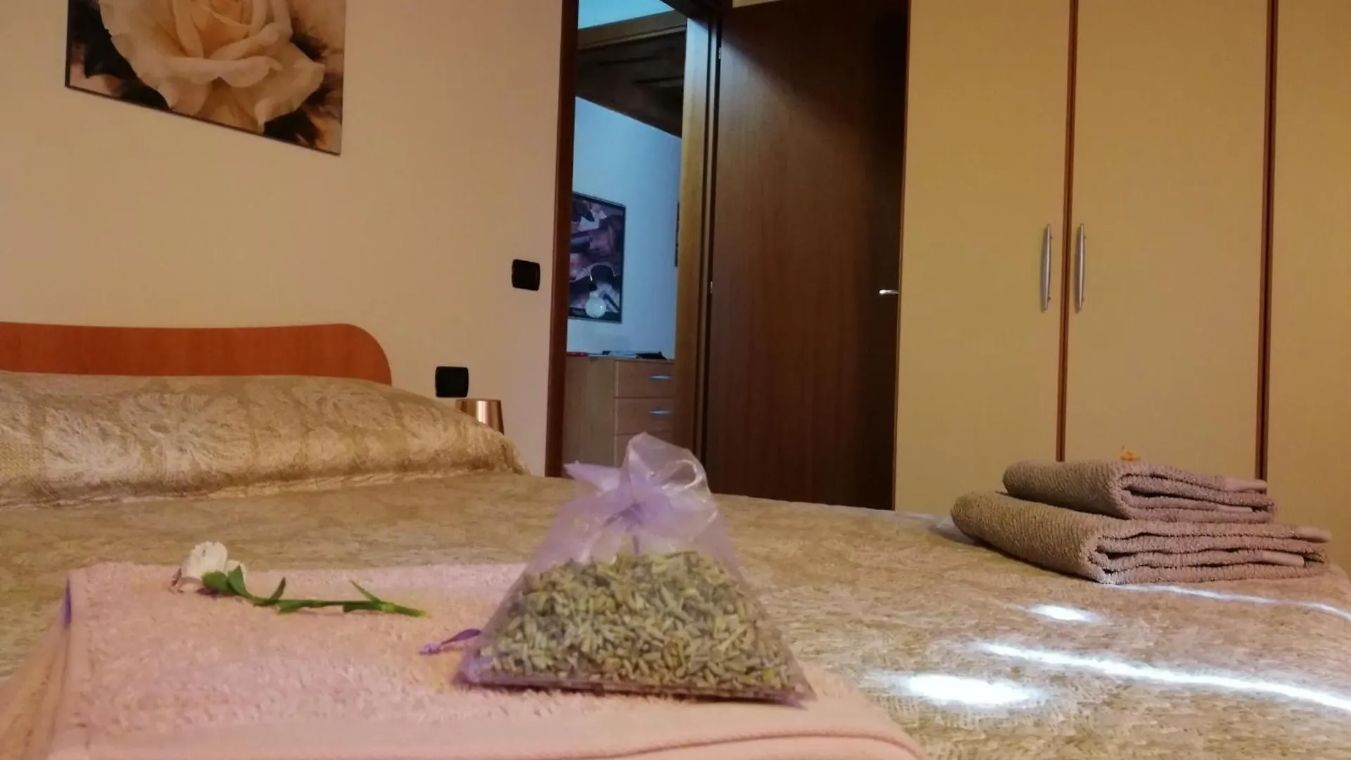 L'Angolo Di Barbara Apartment Verona