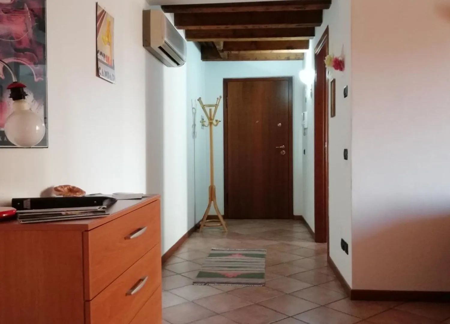 L'Angolo Di Barbara Apartment Verona 0*,