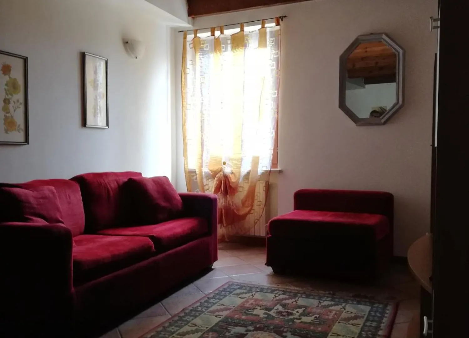 L'Angolo Di Barbara Apartment Verona