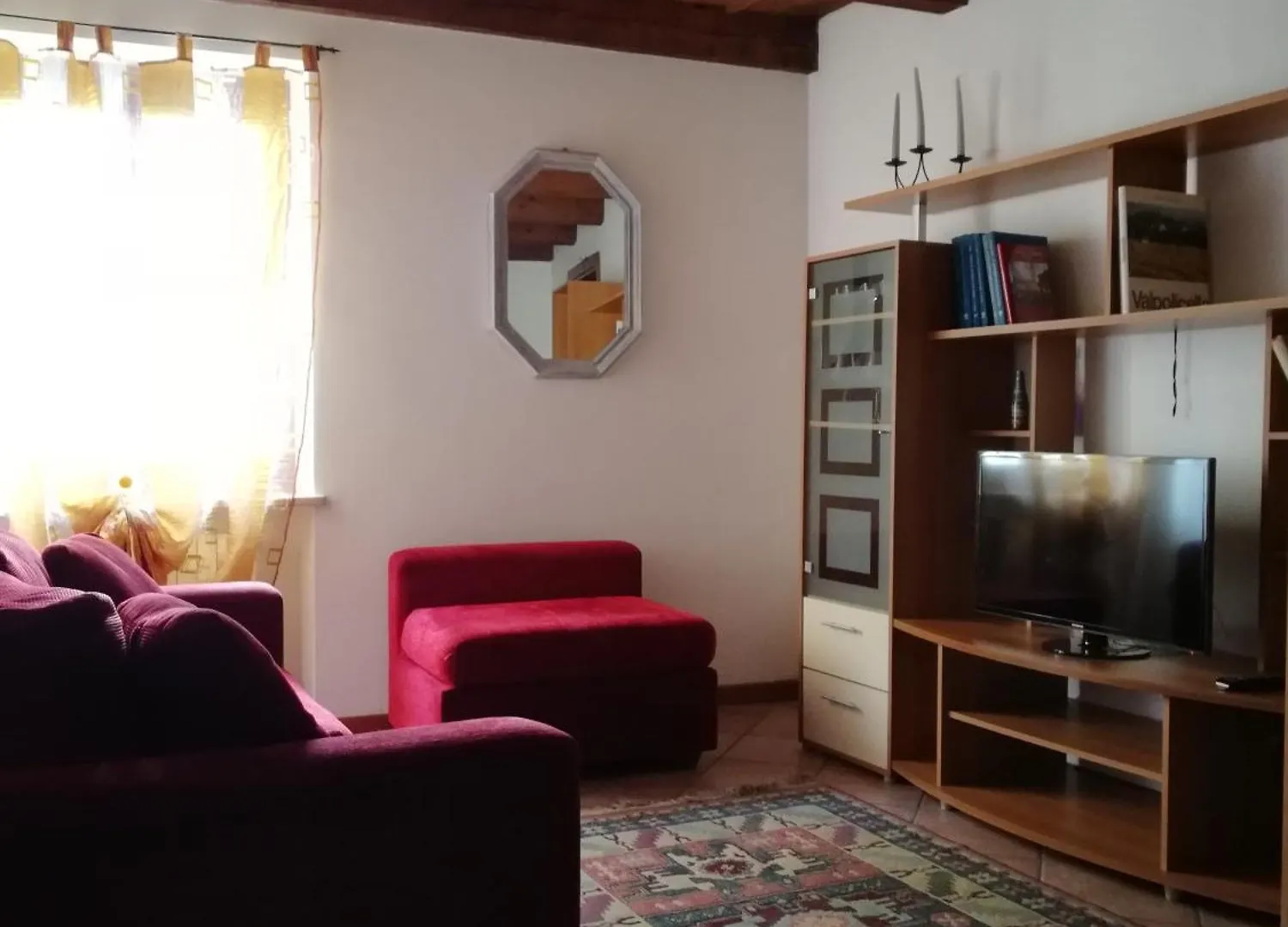 L'Angolo Di Barbara Apartment Verona