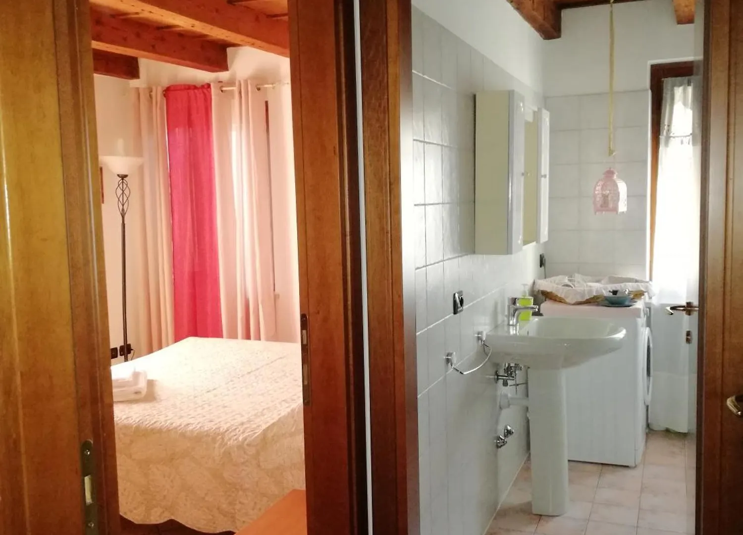 L'Angolo Di Barbara Apartment Verona
