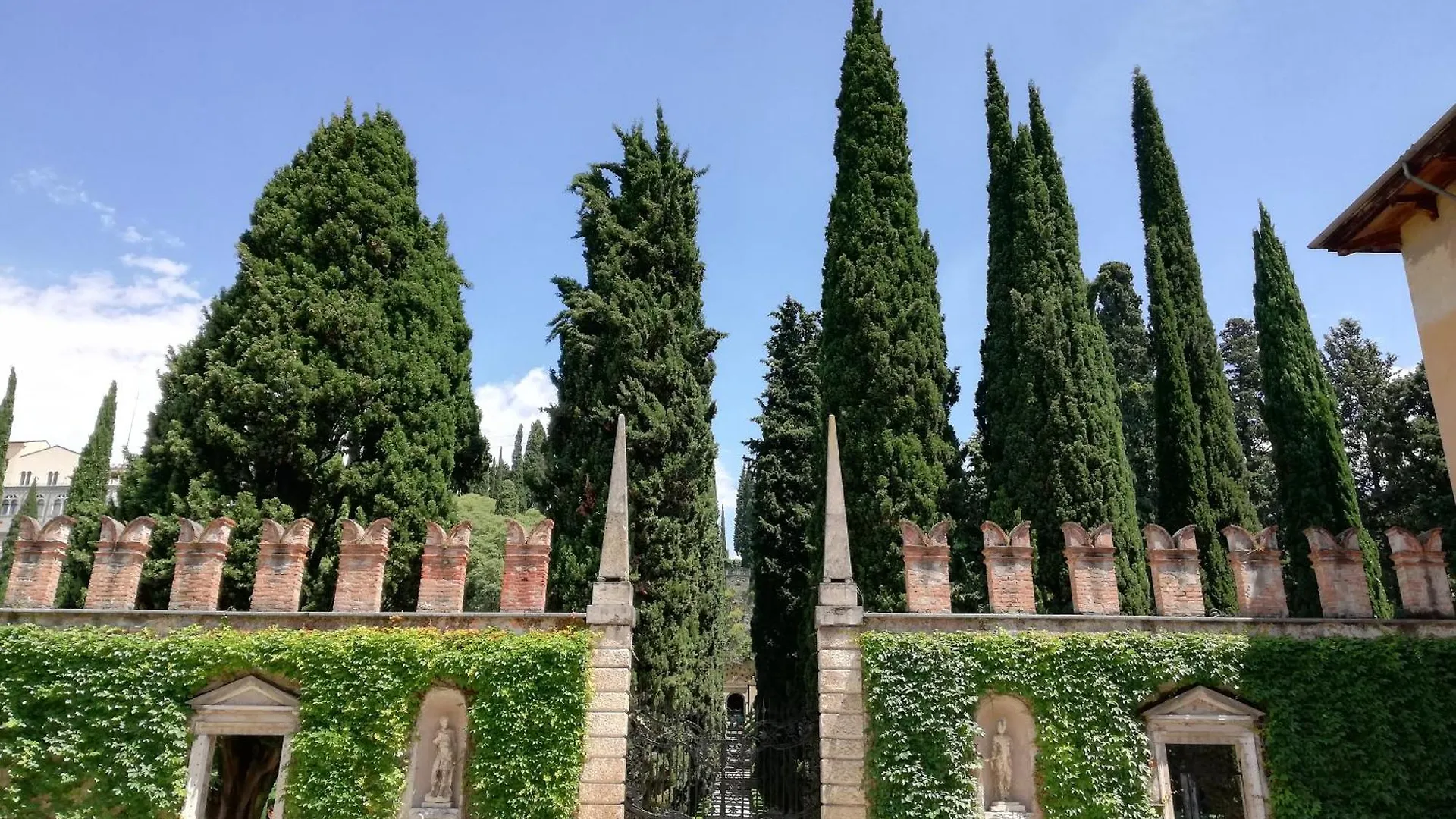 L'Angolo Di Barbara Apartment Verona
