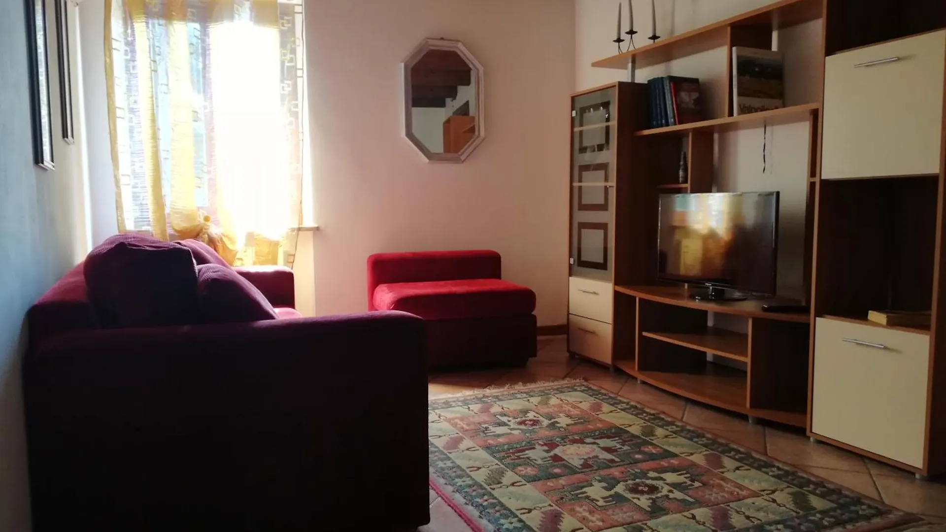 L'Angolo Di Barbara Apartment Verona Italy