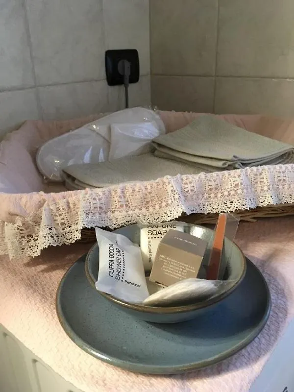 L'Angolo Di Barbara Daire Verona İtalya