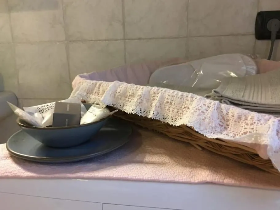 شقة L'Angolo Di Barbara فيرونا إيطاليا